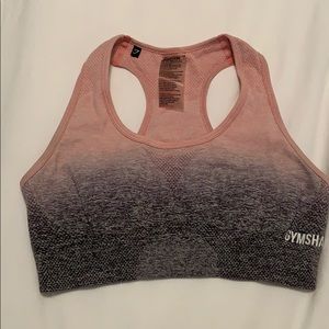 GymShark sports bra
